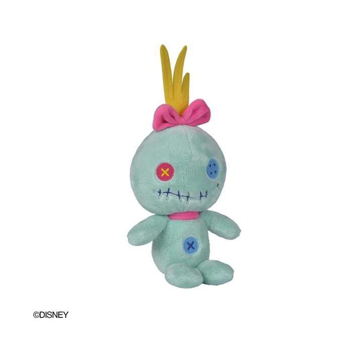 Peluche Scrump 25Cm 6315870410 Simba 4 Peluche Scrump 25Cm 6315870410 Simba 4