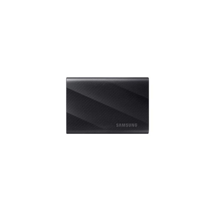Samsung MU-PG1T0B/EU Disco SSD Externo Portátil T9 1TB USB 3.2 Gen 2x2 NVMe 2000MB/s Resistencia Caídas 3m Cifrado AES 256-bit Negro 0 Samsung MU-PG1T0B/EU Disco SSD Externo Portátil T9 1TB USB 3.2 Gen 2x2 NVMe 2000MB/s Resistencia Caídas 3m Cifrado AES 256-bit Negro 0