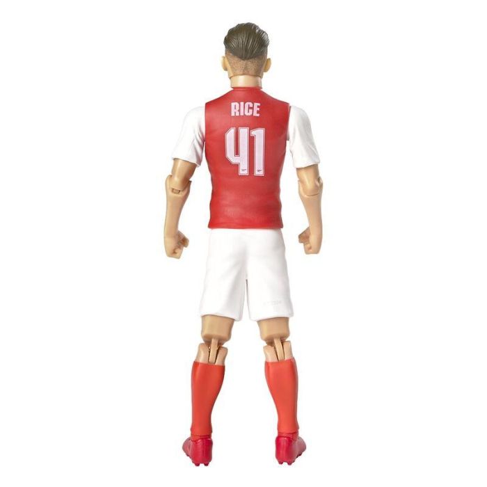 Figura Action Declan Rice Arsenal 20cm 1 Figura Action Declan Rice Arsenal 20cm 1