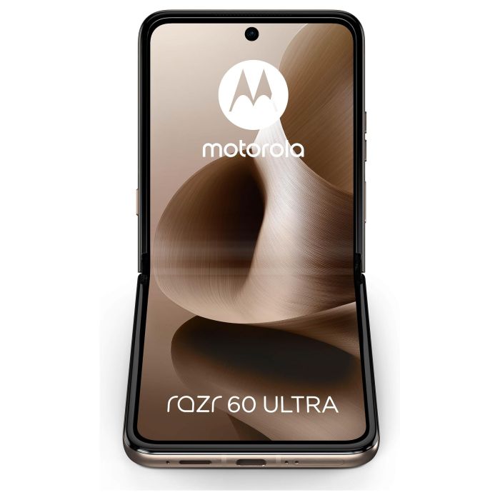 Motorola Razr 60 Ultra 16-512 GB 17,7 cm (6.96") 50 MP Android 15 Madera Mountain Trail