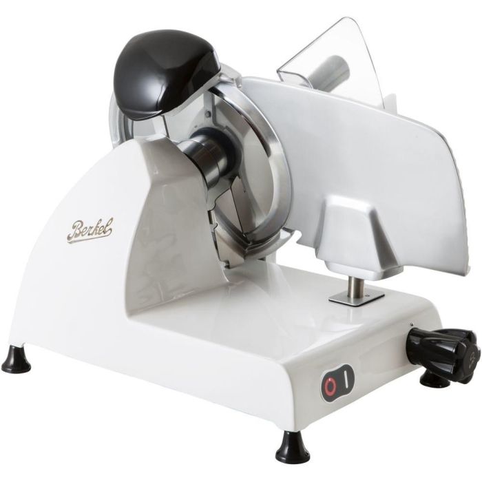 Berkel Red Line RL 250 wei Aufschnittmaschine 1
