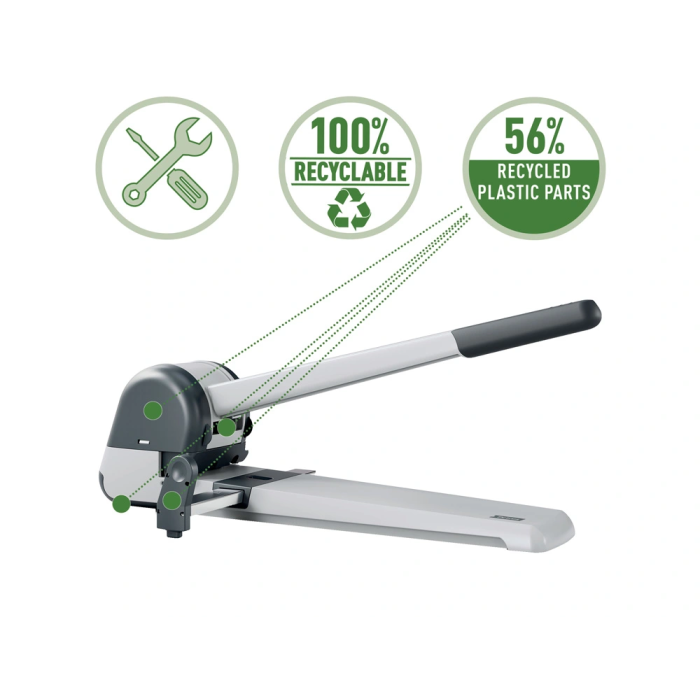 Petrus Taladrador 582 Capacidad 250 Hojas 2