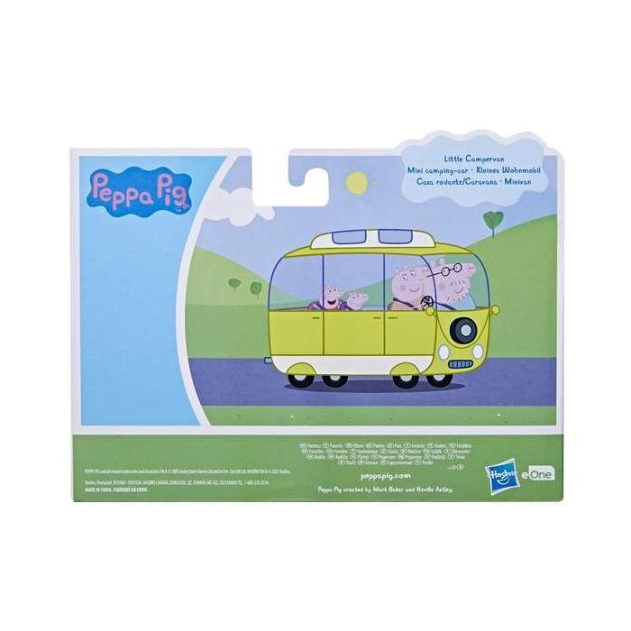 Peppa pig vehículos - modelos surtidos 25 Peppa pig vehículos - modelos surtidos 25