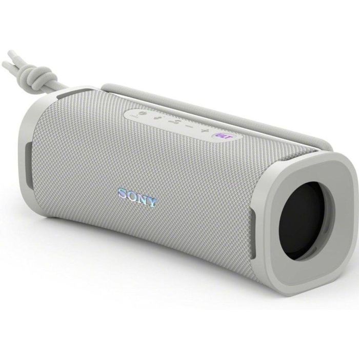 Altavoz Bluetooth Portátil Sony ULT FIELD 1/ 2.0 Blanco Altavoz Bluetooth Portátil Sony ULT FIELD 1/ 2.0 Blanco