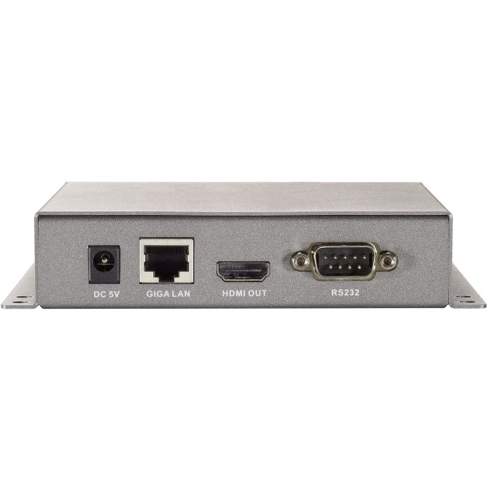 HDMI HVE-6501T über IP PoE Transmitter Video Exe. 1