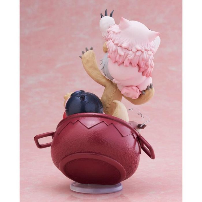 Figura Nanachi My Treasure Made in Abyss The Golden City of the Scorching Sun 16cm 2 Figura Nanachi My Treasure Made in Abyss The Golden City of the Scorching Sun 16cm 2