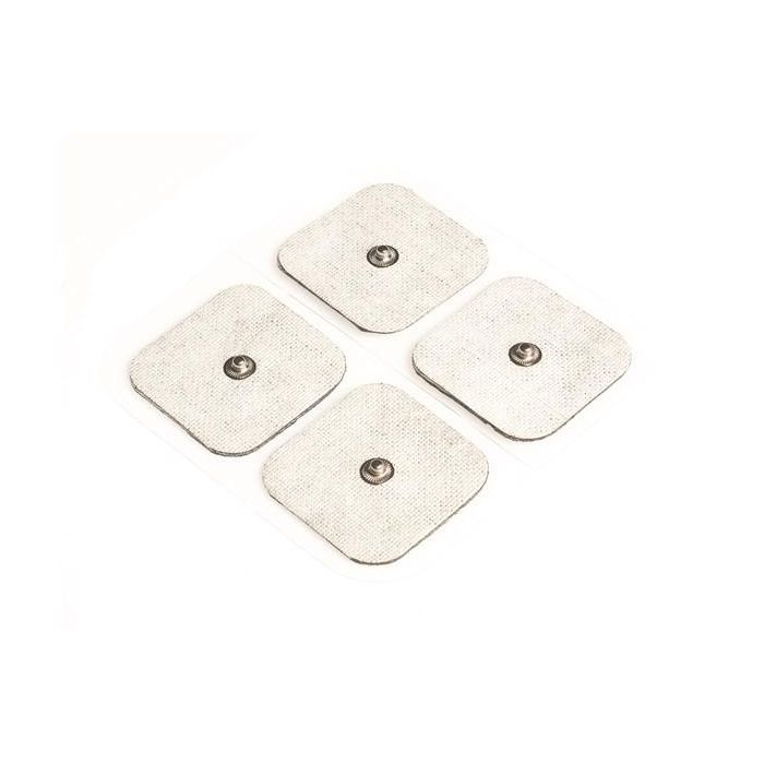 Beurer EM-80 Electroestimulador Digital 3 en 1 - Alivio del Dolor, Fortalecimiento Muscular y Masaje con 4 Canales y 8 Electrodos 10 Beurer EM-80 Electroestimulador Digital 3 en 1 - Alivio del Dolor, Fortalecimiento Muscular y Masaje con 4 Canales y 8 Electrodos 10