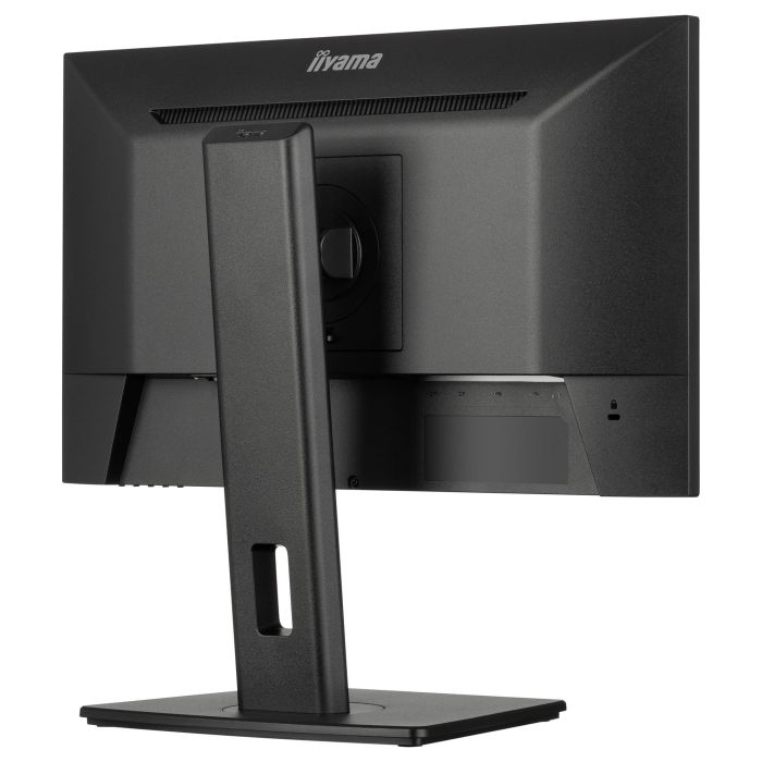 IIYAMA ProLite XUB2293HSU-B7 54.6 cm (21.5") 1920 x 1080 Píxeles Full HD LED 1 ms Negro