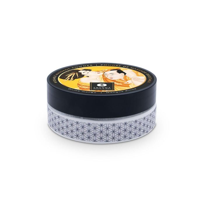 Polvos Sensuales Shunga MANGO 75 g 5