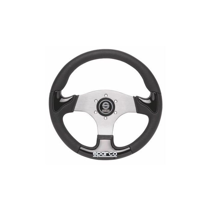 Volante Sparco P222 015Thpunr345 S015THPUNR345 Volante Sparco P222 015Thpunr345 S015THPUNR345