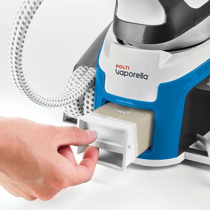 Cartucho Descalcificador POLTI PAEU0404 1 Cartucho Descalcificador POLTI PAEU0404 1