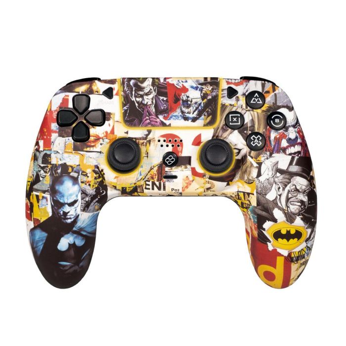 Mando Gaming FR-TEC BATMAN 0 Mando Gaming FR-TEC BATMAN 0