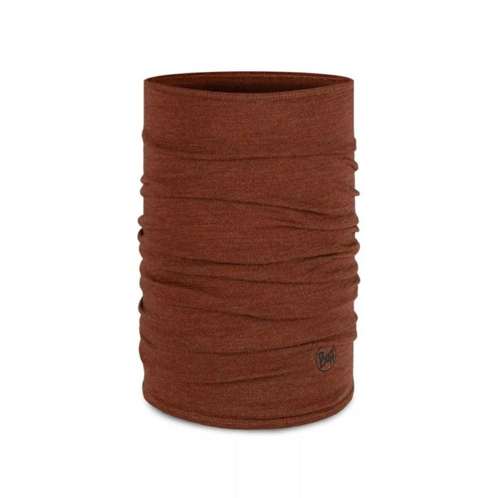 Braga de Cuello Buff 113022.330.10.00 Canela Braga de Cuello Buff 113022.330.10.00 Canela