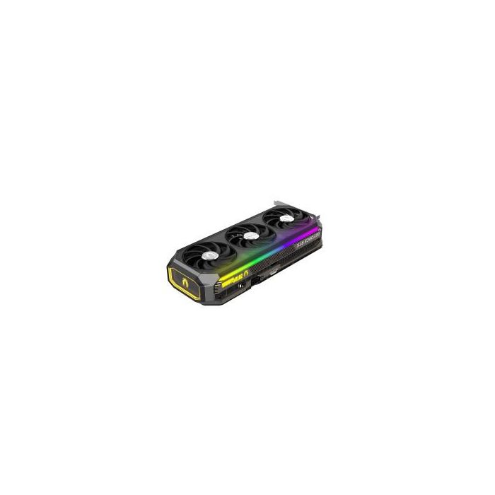 Zotac GAMING GeForce RTX 5080 AMP Extreme INFINITY 16GB GDDR7 256-bit PCIe x16 5.0 ZT-B50800B-10P 3 Zotac GAMING GeForce RTX 5080 AMP Extreme INFINITY 16GB GDDR7 256-bit PCIe x16 5.0 ZT-B50800B-10P 3