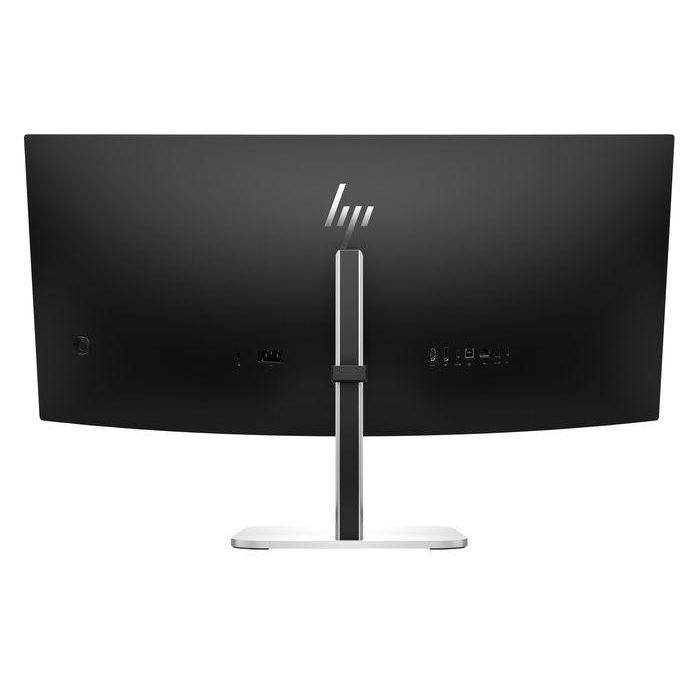 HP 534pm Monitor de Conferencias USB-C WQHD de 34 pulgadas Series 5 Pro con IA para Reuniones sin Distracciones y Pantalla Ultra Ancha 15 HP 534pm Monitor de Conferencias USB-C WQHD de 34 pulgadas Series 5 Pro con IA para Reuniones sin Distracciones y Pantalla Ultra Ancha 15