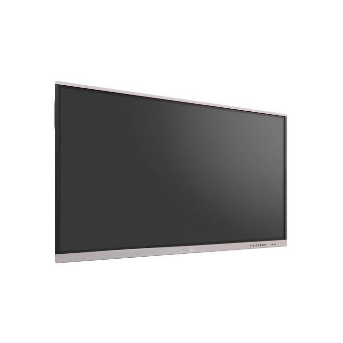 Optoma 5861RK pizarra y accesorios interactivos 2,18 m (86") 3840 x 2160 Pixeles Pantalla táctil Negro 2