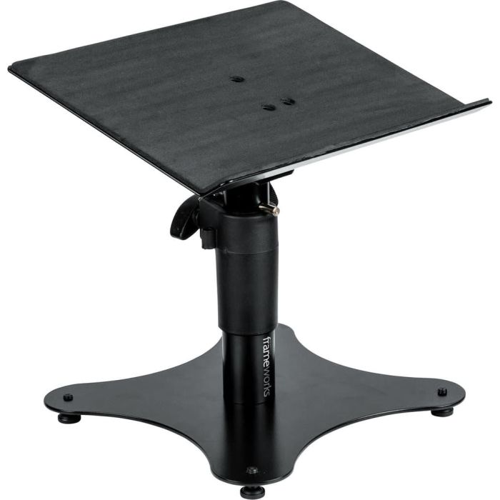 Soporte Regulable Para Portátil Base Con Peso 1 Soporte Regulable Para Portátil Base Con Peso 1