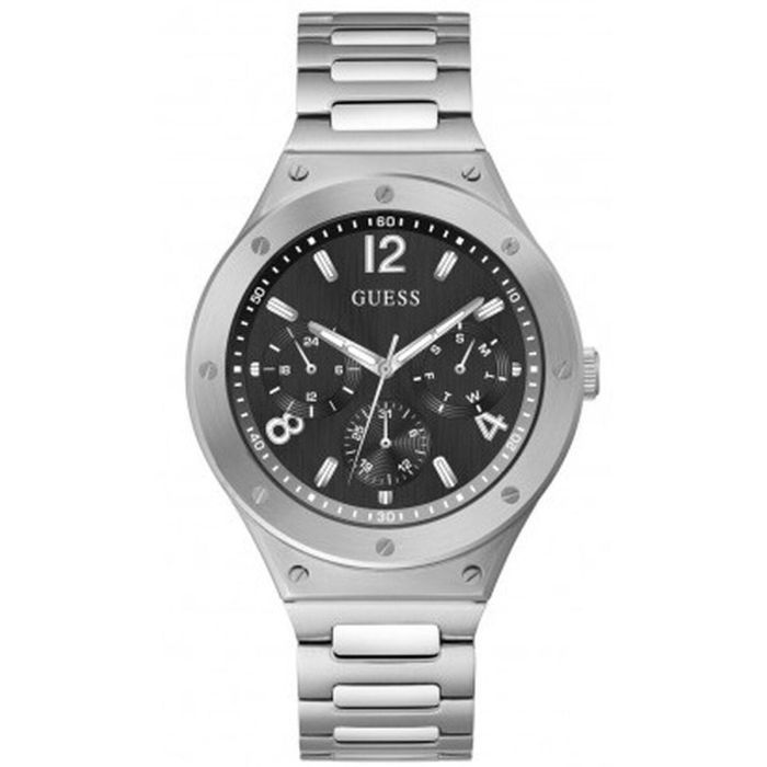 Reloj Hombre Guess GW0454G1 (Ø 44 mm) Reloj Hombre Guess GW0454G1 (Ø 44 mm)