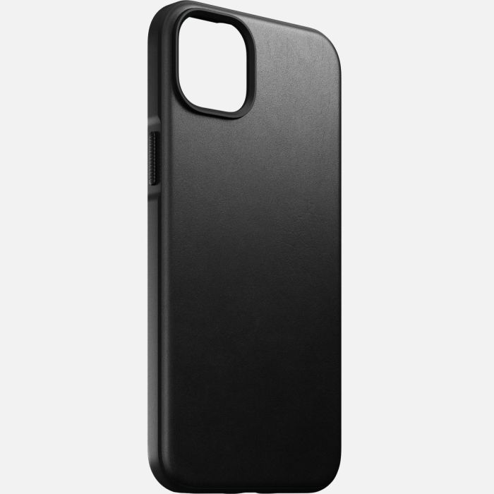 Nomad Modern Leather Case iPhone 14 Plus Black 4 Nomad Modern Leather Case iPhone 14 Plus Black 4