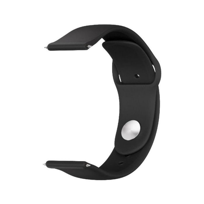 Correa para Reloj Save Family Negro