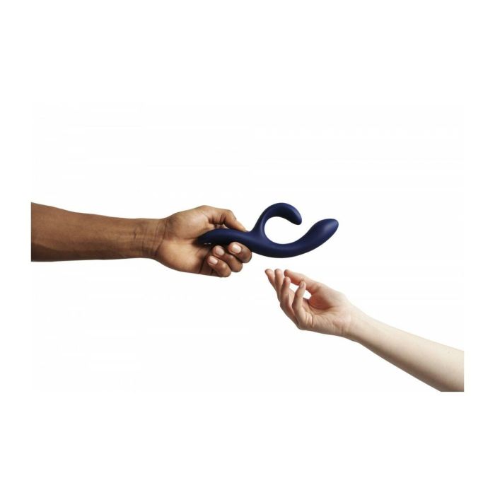 Vibrador Punto G We-Vibe Nova 2 Azul 11 Vibrador Punto G We-Vibe Nova 2 Azul 11