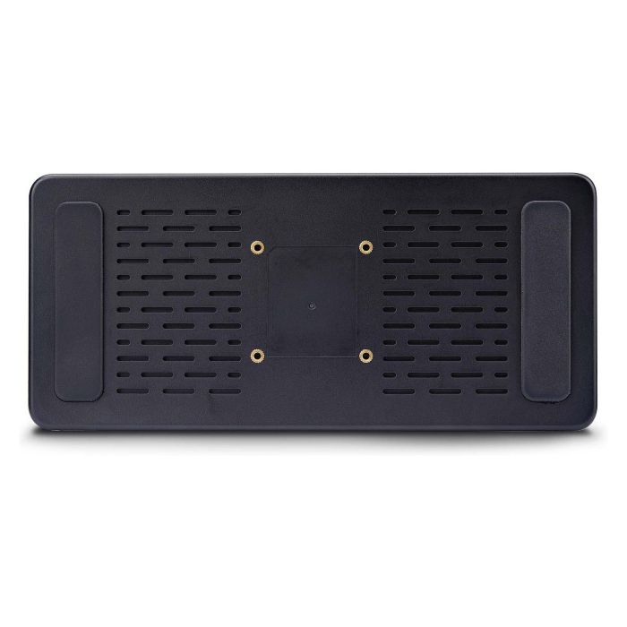 StarTech USB4 DOCKING STATION DUAL 4K - USB-C 40Gbps, Doble HDMI 4K 60Hz, 100W PD, 6x USB StarTech USB4 DOCKING STATION DUAL 4K - USB-C 40Gbps, Doble HDMI 4K 60Hz, 100W PD, 6x USB