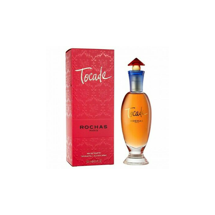 Tocade De Rochas 100 Vapo Edt 2