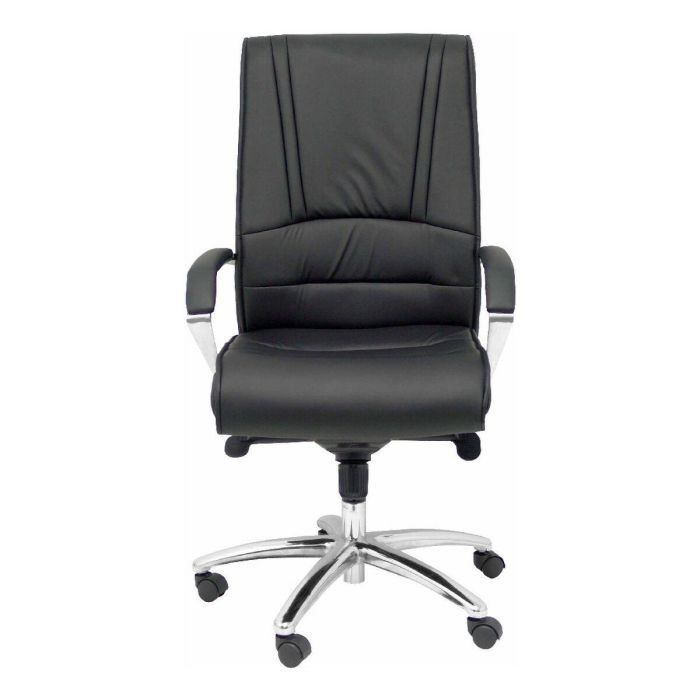 Sillón de Oficina Gineta Foröl 251CBNE Negro 6