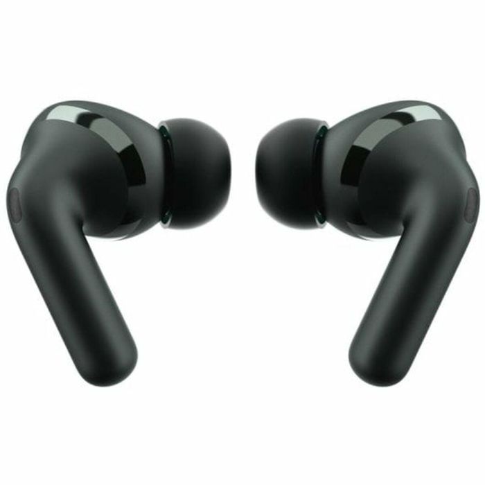 Motorola Moto Buds+ Auriculares Inalámbricos con Sound by Bose, ANC Dinámica, Dolby Atmos, Bluetooth y 38h Autonomía - Gris 6 Motorola Moto Buds+ Auriculares Inalámbricos con Sound by Bose, ANC Dinámica, Dolby Atmos, Bluetooth y 38h Autonomía - Gris 6