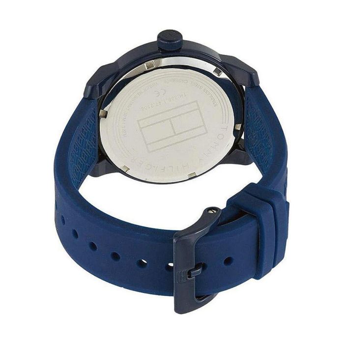 Reloj Hombre Tommy Hilfiger DENIM 5 Reloj Hombre Tommy Hilfiger DENIM 5