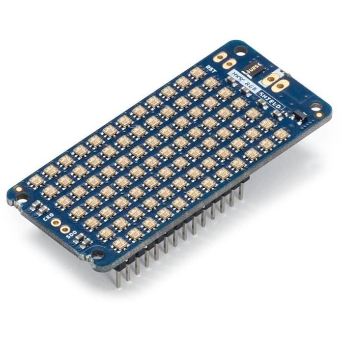 ARDUINO Shield MKR RGB (Display) 2 ARDUINO Shield MKR RGB (Display) 2