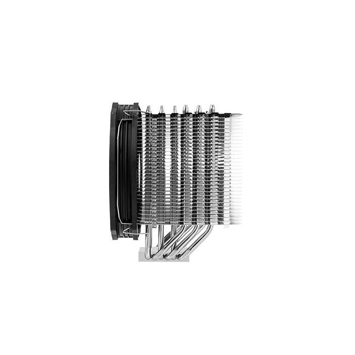 K Cooler Multi Socket Thermalright Macho Rev.B | FMx.AM3/4.115x.20xx TDP 280W 2