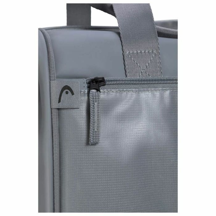 Bolsa de Deporte Head Tour Gris Talla única 1