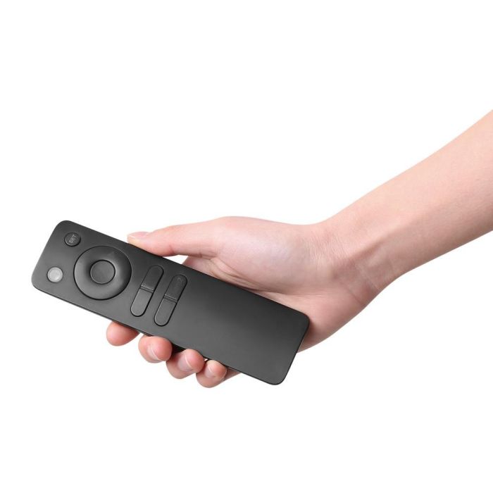 Equip Soporte Suelo Motorizado 650606 para TV/Monitor hasta 65" y 50kg Vesa 200x200-600x400 Negro 4