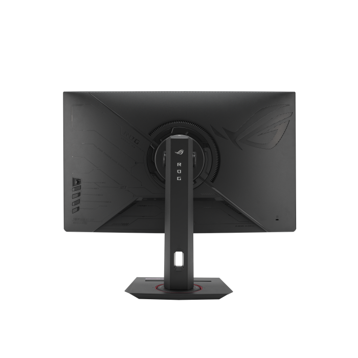 ASUS ROG Strix XG27WCMS pantalla para PC 68,6 cm (27") 2560 x 1440 Pixeles Quad HD LCD Negro 4 ASUS ROG Strix XG27WCMS pantalla para PC 68,6 cm (27") 2560 x 1440 Pixeles Quad HD LCD Negro 4