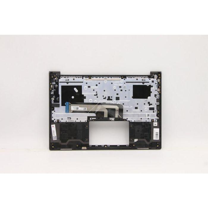 Lenovo Funda + Teclado para Portátil Lenovo Yoga Slim 7 13ITL5, Alta Calidad, Larga Duración 1