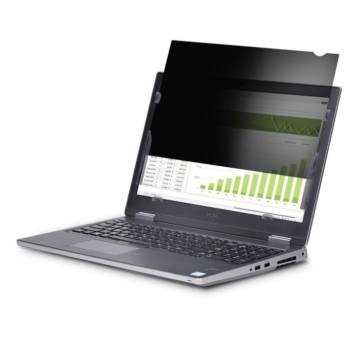Cable HDMI Startech 16LT6-PRIVACY-SCREEN Negro 7 Cable HDMI Startech 16LT6-PRIVACY-SCREEN Negro 7