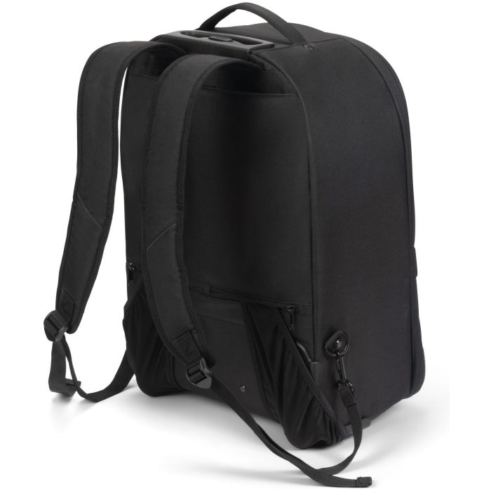 Dicota BACKPACK ROLLER ECO CORE 14-16 8 Dicota BACKPACK ROLLER ECO CORE 14-16 8