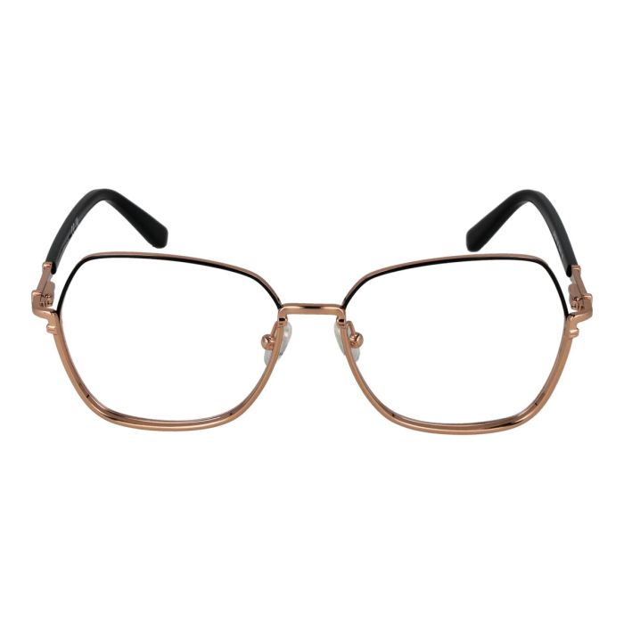 Montura de Gafas Mujer Guess Marciano GM0380 55005 4 Montura de Gafas Mujer Guess Marciano GM0380 55005 4