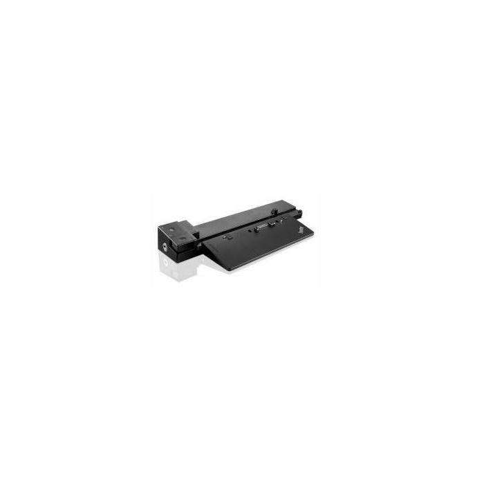 Lenovo ThinkPad Workstation Dock 40A5, Base de conexión con Adaptador de 230W, Múltiples Puertos USB 3.0, HDMI, DP, Ethernet para Notebooks P50/P70 1