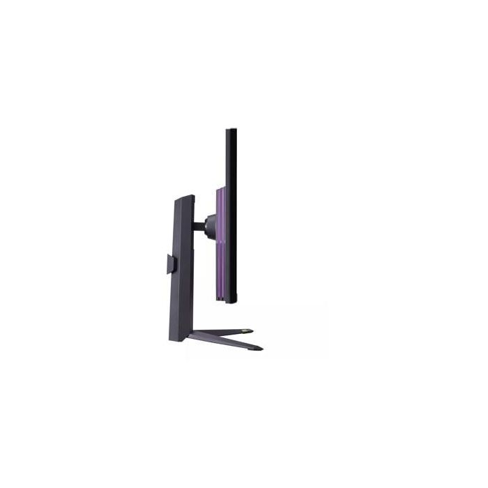 LG 32GR93U-B Monitor Gaming 32" 4K UHD (3840x2160) IPS 144Hz 1ms HDR400 para PC 6 LG 32GR93U-B Monitor Gaming 32" 4K UHD (3840x2160) IPS 144Hz 1ms HDR400 para PC 6
