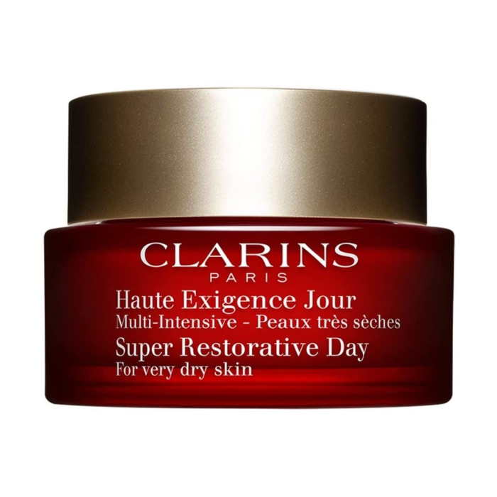 Clarins Cr.Alta Exig.Dia M.Int.P-Seca 50 Clarins Cr.Alta Exig.Dia M.Int.P-Seca 50
