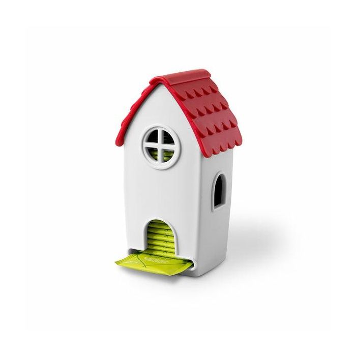 OTOTO Tea House Teebeutel Spender 0 OTOTO Tea House Teebeutel Spender 0