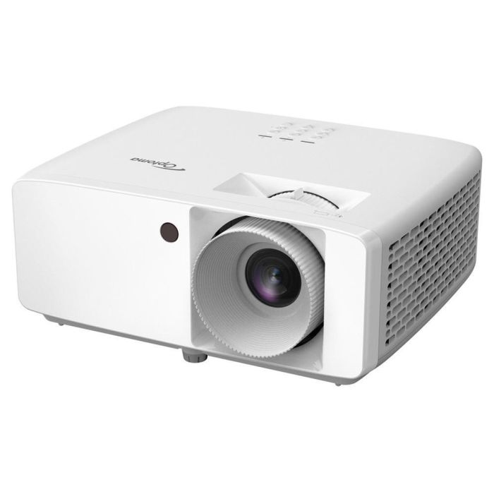 Proyector Optoma Eco Laser Zw350E Wxga 2 Proyector Optoma Eco Laser Zw350E Wxga 2