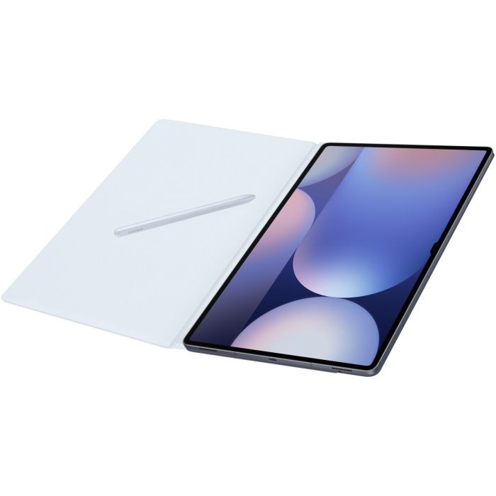 Samsung Smart Book Cover fr Galaxy Tab S9/S10 Ultra. Blue 2 Samsung Smart Book Cover fr Galaxy Tab S9/S10 Ultra. Blue 2