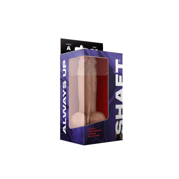 Consolador Realista Shaft PINE 1 Consolador Realista Shaft PINE 1