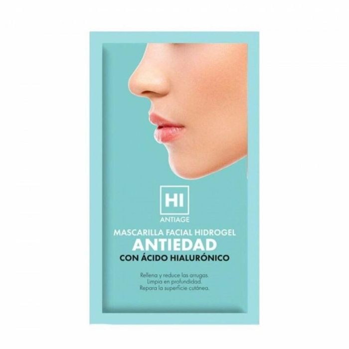 Redumodel Masc.Facial Hidrog.Antiedad 10 Redumodel Masc.Facial Hidrog.Antiedad 10