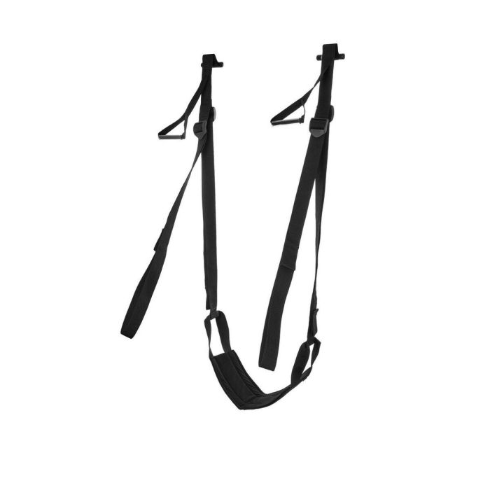 Agarraderas Colgantes para Puertas Sportsheets 5