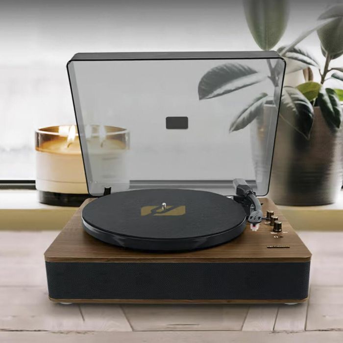Tocadiscos Muse MT-106BT 14 Tocadiscos Muse MT-106BT 14