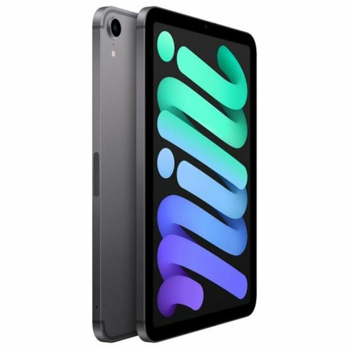 Tablet iPad Mini Apple MK893TY/A 64 GB 4 GB RAM A15 Gris 9 Tablet iPad Mini Apple MK893TY/A 64 GB 4 GB RAM A15 Gris 9